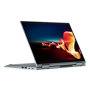Lenovo ThinkPad Yoga X1 Gen 6 2w1 Core i5 1135G7 (11-gen.) / 16 GB / 960 SSD / 14'' WUXGA, dotyk / Win 11 Pro, szary