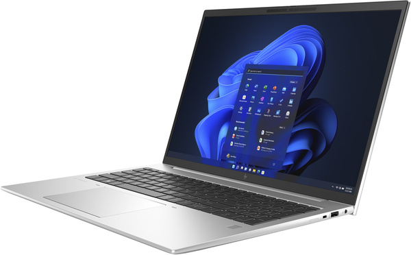 HP EliteBook 865 G9 16 Ryzen 5 Pro 6650U / 16 GB / 2 TB SSD / 16'' FullHD / Win 11 Pro / Klasa B