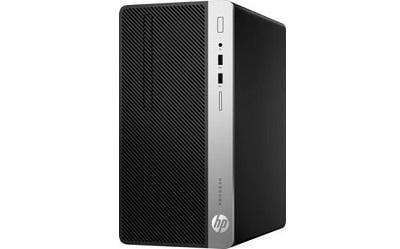 Komputer HP EliteDesk 600 G4 Tower – i5-8500 / 32GB / 960GB SSD / Windows 11 Pro