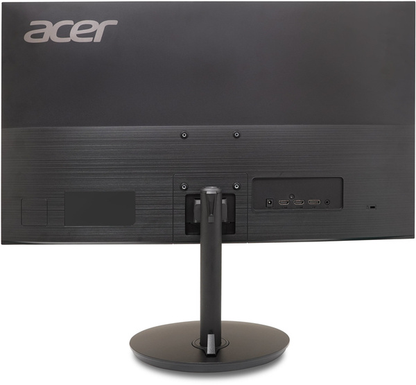 Gamingowy Acer XF270X1biiph 27" 200Hz IPS FreeSync Premium Gaming Monitor Full HD