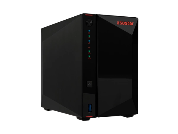 Serwer plików NAS Asustor AS5202T / 32 GB