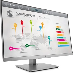 HP EliteDisplay E273q WQHD