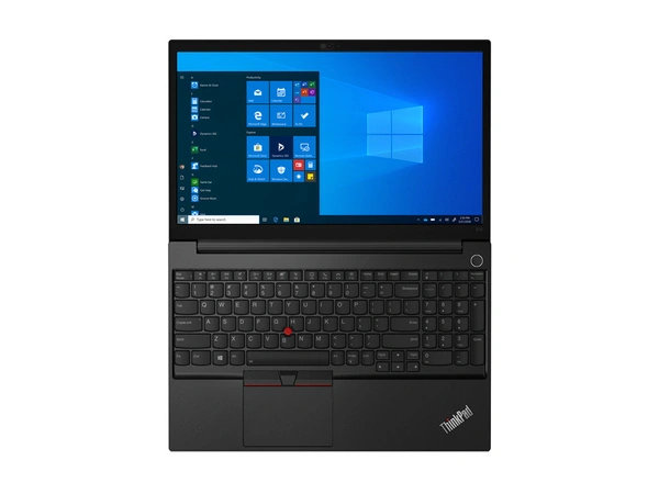 Lenovo ThinkPad E15 Gen 2 Core i7 1165G7 (11-gen.) 2,8 GHz / 16 GB / 480 SSD / 15,6" FullHD / Win 11 Pro / Klasa A-