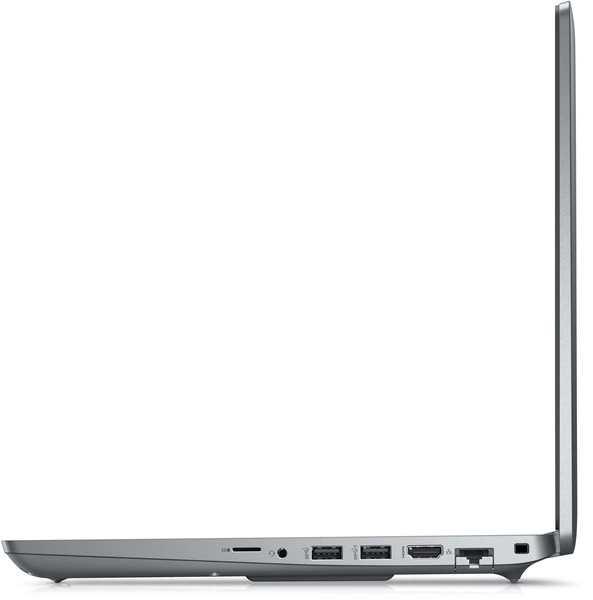 Dell Latitude 5531 Core i7 12800H / 16 GB / 2 TB SSD / 15,6'' FullHD / Win 11 Pro