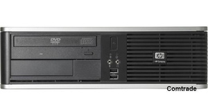 Zestaw Komputerowy Dell + Monitor Dell + Klawiatura i Mysz + Office