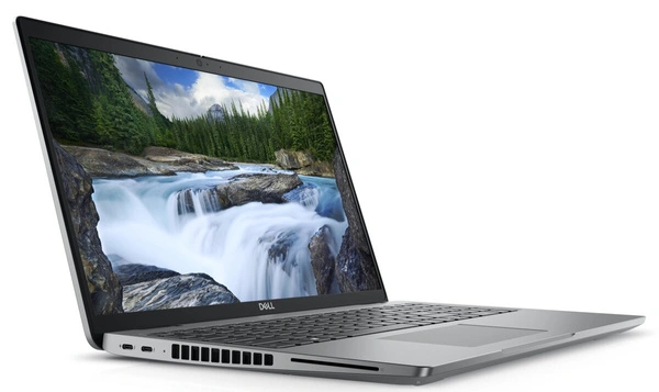 Dell Latitude 5540 Core i7 1355U (13-gen.) / 16 GB / 960 SSD / 15,6'' FullHD dotyk / Win 11 Pro