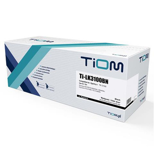 Zgodny Toner Kyocera TK-3100 | 12,5k | black marki Tiom do Kyocera FS2100DN/FS2100D/ ECOSYS M3040dn/M3540dn