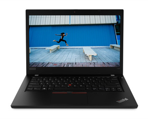 Lenovo ThinkPad L490 Core i5 8265U (8-gen.) 1,6 GHz / 16 GB / 240 SSD / 14" FullHD / Win 11 Pro