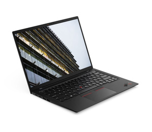 Lenovo ThinkPad X1 Carbon Gen 9 i5 / 16GB / 2TB SSD / 14" DOTYK / Win 11 Pro / Klasa A-