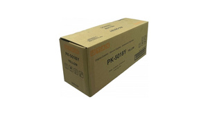Utax PK-5018Y, PK5018Y (1T02TWAUT0, 1T02TWATA0) 11k Yellow do Utax P-C3562DN, P-C3562FDN, P-C3562i MFP, P-C3566i MFP Toner Oryginalny
