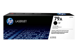 Oryginalny toner HP 79A CF279A czarny do HP LaserJet M12 M12a M12w M26a M26nw