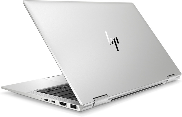HP EliteBook x360 1030 G7 Core i7 10710U 1,1 GHz / 16 GB / 240 SSD / 13,3'', FullHD dotyk / Win 11 Pro