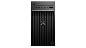 Nowy Dell Precision 3650 Tower Core i7 11700 (11-gen.) 2,5 GHz / 16 GB / 2 TB SSD / Win 11 Pro / 450 W + Quadro RTX A2000 12 GB