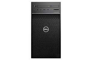Stacja robocza Dell Precision 3640 Tower Core i7 10700 2,9 GHz / 32 GB / 960 SSD / Win 11 Pro
