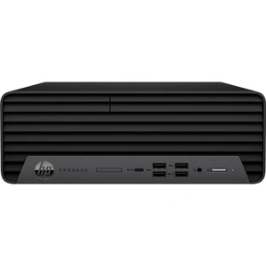HP ProDesk 600 G6 SFF Core i5 10500 (10-gen.) / 8 GB / 240 SSD / Win 11 Pro