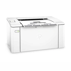 HP LaserJet Pro M102a