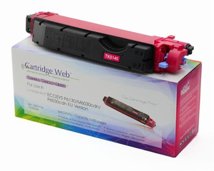 Czerwony (Magenta)