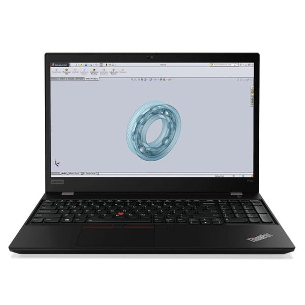 Lenovo ThinkPad P15s Gen 2 Core i7 1165G7 (11-gen.) 2,8 GHz / 32 GB / 480 SSD / 15,6" FullHD / Win 11 Pro + Nvidia Quadro T500