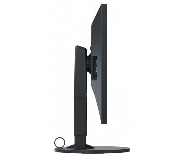 EIZO FlexScan EV2750 / czarny / Klasa A-