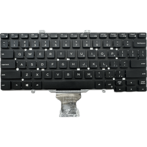 Klawiatura do Dell Latitude 5400, 5410, 7400 / 0G1K0X