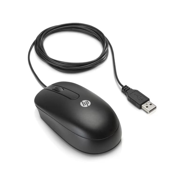 Mysz przewodowa HP MOFYUO/SM-2022 672652-001