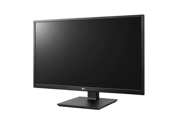 LG 24BK550Y z głośnikami / Klasa A-