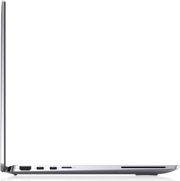 Dell Latitude 9520 Core i7 1185G7 (11-gen.) 3,0 GHz / 16 GB / 960 SSD / 15" FullHD dotyk / Win 11 Pro