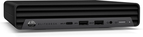 HP EliteDesk 800 G6 Mini Core i5 10500T (10-gen.) 2,3 GHz / 16 GB / 240 SSD / Win 11 Pro
