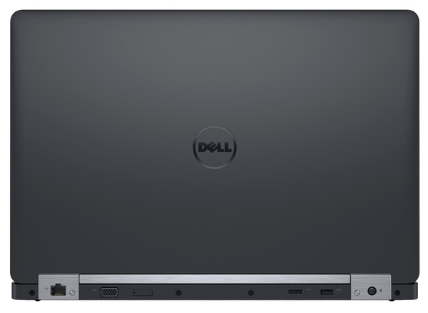 Dell Latitude E5570 Core i5 6200u (6-gen.) 2,3 GHz / 8 GB / 480 SSD / 15,6'' FullHD / Win 10 Pro