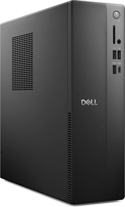 Nowy Dell Slim ECS1250 SFF i5 14400 (14-gen.) / 16 GB / 240 SSD / Win 11 Pro