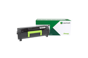 Lexmark B262U00 15k Black do B2650 MB2650 Toner Oryginalny