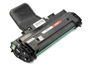 Toner MLT-D117S Black do drukarek Samsung SCX-4650 / SCX-4655 – zamiennik DDPrint – 2500 stron