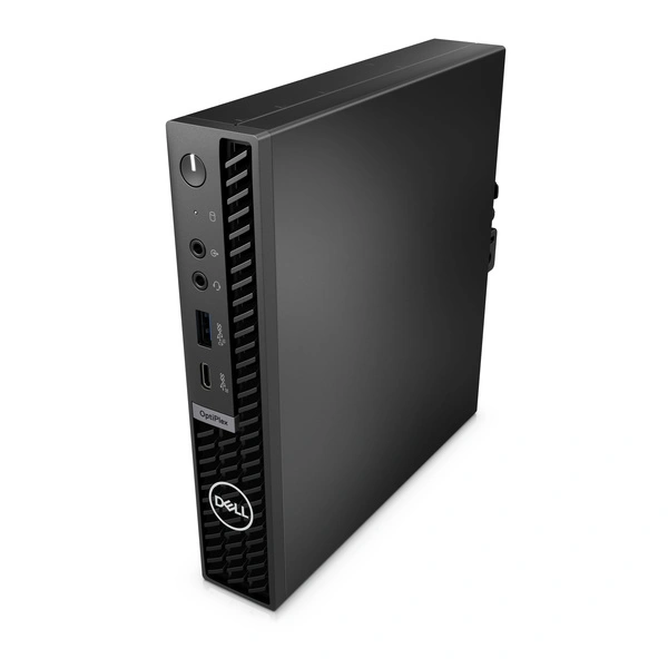 Dell OptiPlex 7010 Micro Plus Core i5 13500T (13-gen.) / 32 GB / 960 SSD / Win 11 Pro