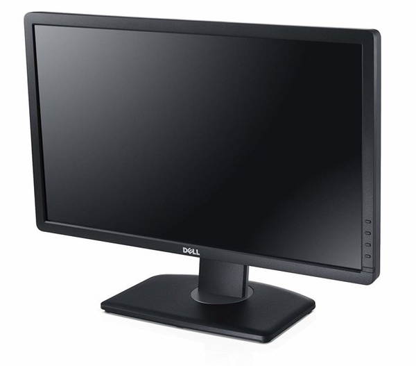 Dell P2312Ht / bez podstawki