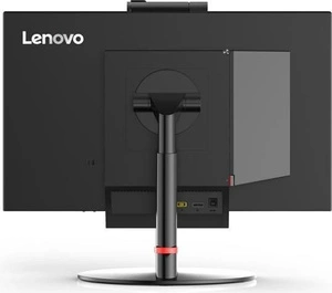 Lenovo ThinkCentre TIO 24 Gen 3 Core i3 8100T (8-gen.) 3,1 GHz / 16 GB / 480 SSD / 24'' FullHD / Win 11 Pro + M720q