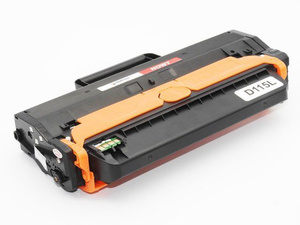 Zgodny z Samsung MLT-D115L 3k Black toner do Samsung SL M2620 M2820 M2670 M2870 DDPrint Nowy