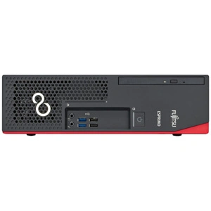 Fujitsu Esprimo D538 SFF Core i5 9500T (9-gen.) / 8 GB / 240 SSD / Win 11 Pro
