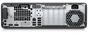 HP EliteDesk 800 G5 SFF Core i5 9500 (9-gen.) 3,0 GHz / 8 GB / 960 SSD / Win 11 Pro