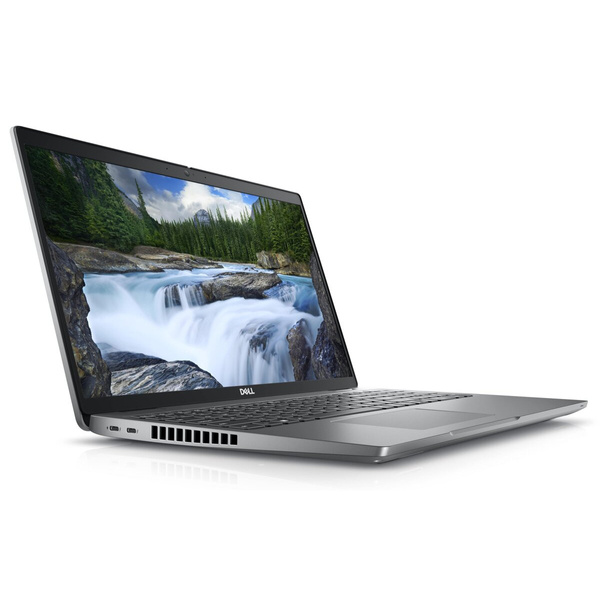 Dell Latitude 5530 Core i5 1245U (12-gen.) / 16 GB / 2 TB SSD / 15,6'' FullHD, dotyk / Win 11 Pro / Klasa A-