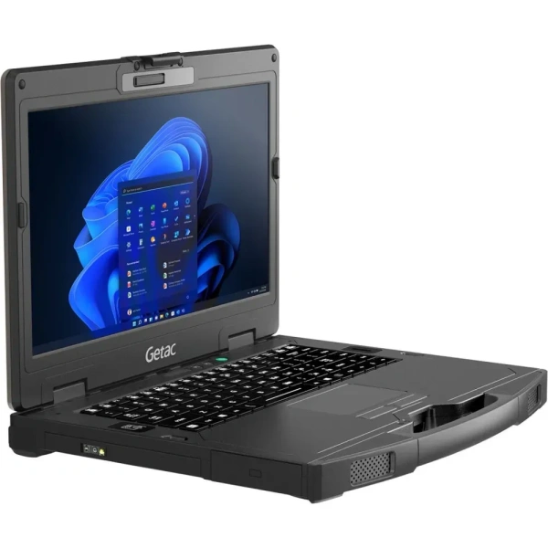 Getac S410 G4 Core i5 1135G7 (11-gen.) 2,4 GHz / 16 GB / 240 SSD / 14" HD / Win 11 Pro / Defekt