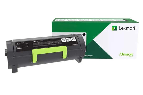 Lexmark B242H00 6k Black do Lexmark B2442 B2546 B2650 MB2442 MB2546 MB2650 Toner Oryginalny