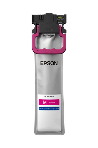Epson T11N3 XL (C13T11N340) 5k do Epson WorkForce Pro EP-C800RDW, EM-C800RDWF Tusz Oryginalny