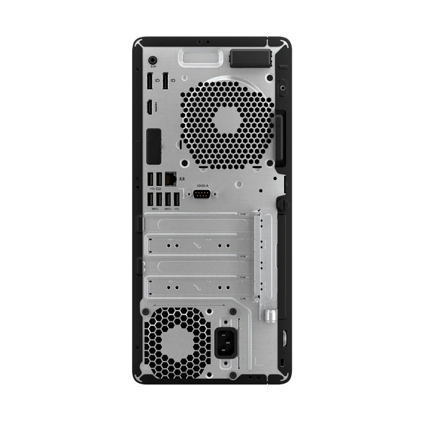 Komputer używany HP Elite Tower 600 G9 i5 12500 (12-gen.)/16GB/240SSD/ Win 11 Pro