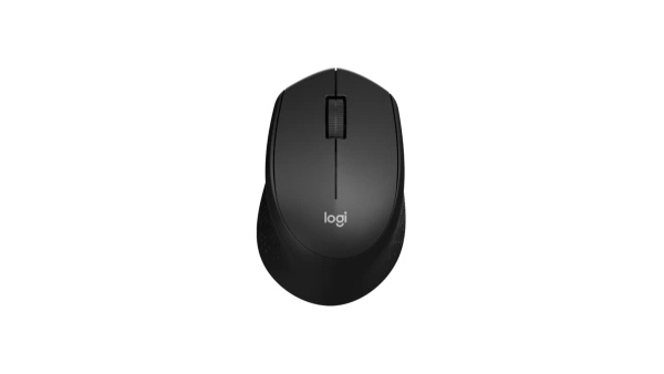 Zestaw bezprzewodowy klawiatura i mysz Logitech Wireless Combo MK345 US