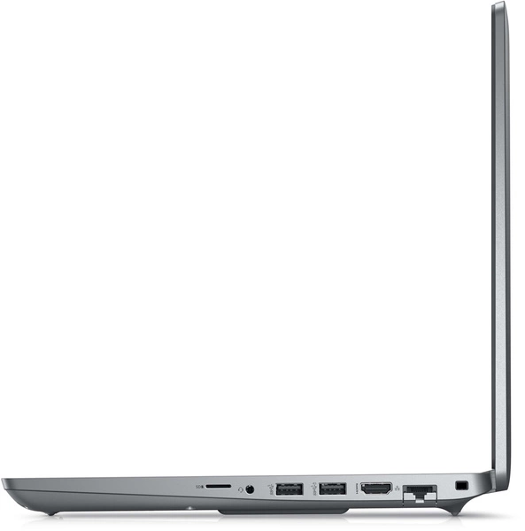 Laptop Dell Latitude 5531 Core i7 12800H / 16 GB / 480 SSD / 15,6'' FullHD / Win 11 Pro