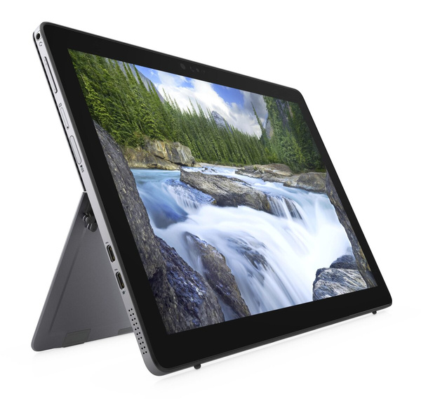 Dell Latitude 7210 2w1 Core i5 10310U (10-gen.) 1,7 GHz / 16 GB / 2 TB SSD / 12,3" WUXGA dotyk / Win 11 Pro / srebrny