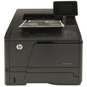 HP LaserJet M401dn / Pełny Toner (6,9 tyś stron)