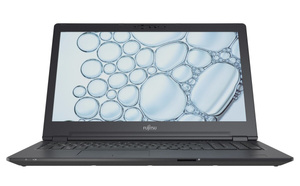 Fujitsu LifeBook U7510 Core i5 10210U (10-gen.) 1,6 GHz / 32 GB / 960 SSD / 15,6'' FullHD / Win 11 Pro