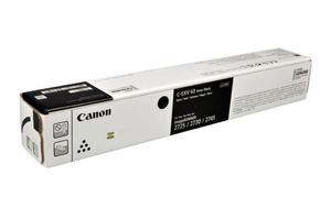 Canon C-EXV63, CEXV63, 5142C002 30k Black do Canon iR2725, iR2730, iR2745 Toner Oryginalny