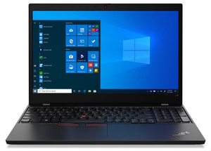 Laptop Lenovo ThinkPad L15 Gen 1 Core i7 10510U (10-gen) 1,8 GHz / 32 GB / 2 TB SSD / 15,6" FullHD / Win 11 Pro